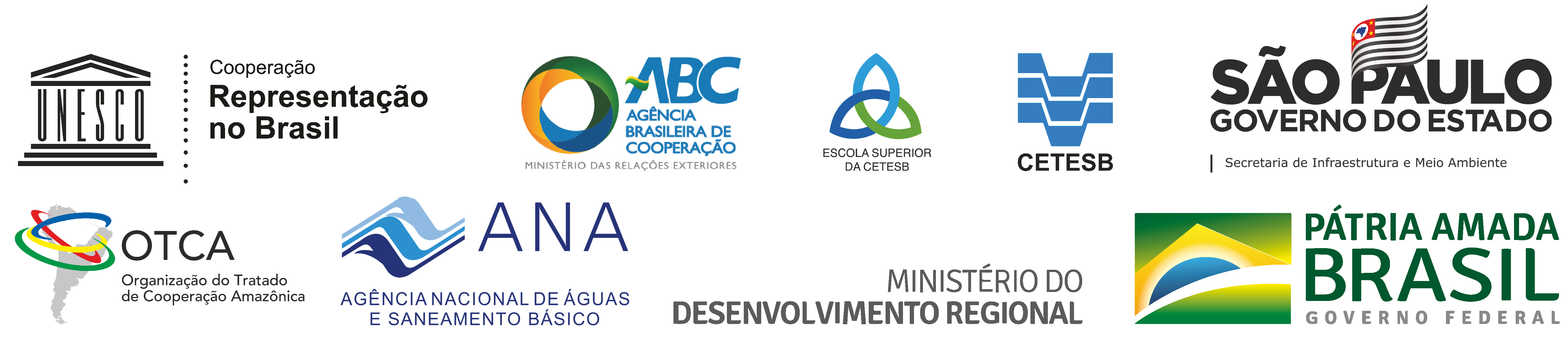 Logo CETESB ANA ABC Atualizada